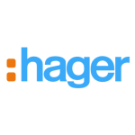 Logo Hager