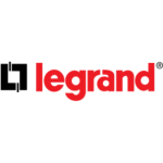 Logo Legrand